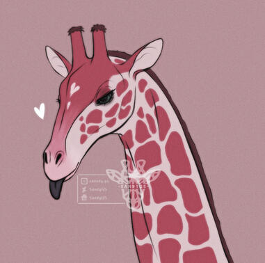 Character belongs to me